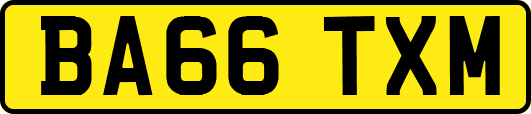 BA66TXM