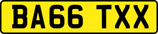 BA66TXX