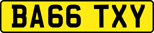 BA66TXY
