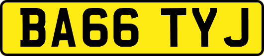 BA66TYJ