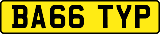 BA66TYP