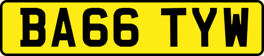BA66TYW
