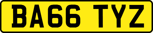 BA66TYZ