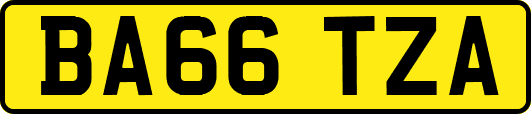BA66TZA