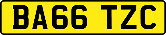 BA66TZC