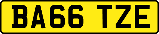 BA66TZE