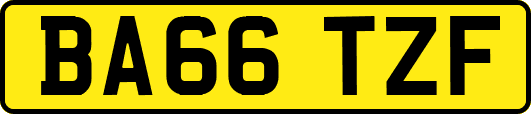 BA66TZF