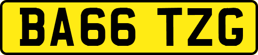 BA66TZG