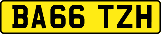 BA66TZH