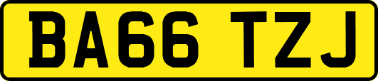 BA66TZJ