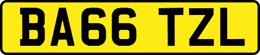 BA66TZL