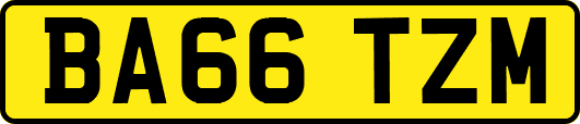 BA66TZM