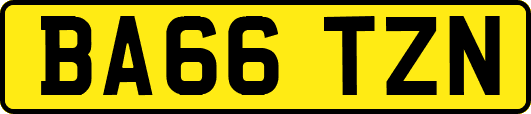 BA66TZN