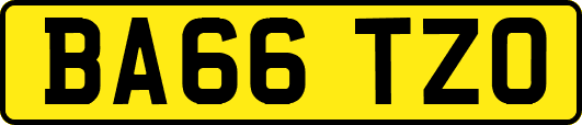 BA66TZO