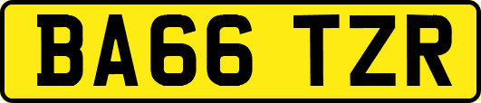 BA66TZR