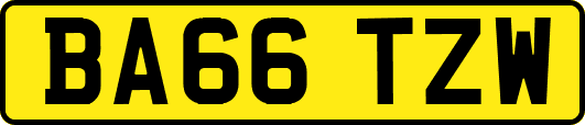 BA66TZW