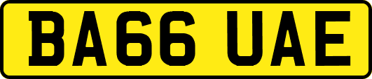 BA66UAE