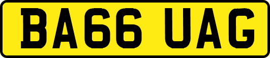 BA66UAG