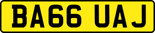 BA66UAJ