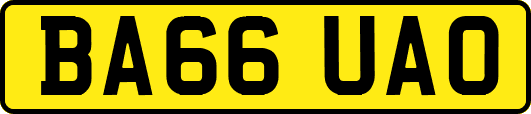 BA66UAO