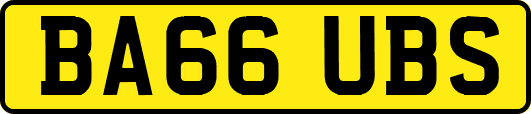 BA66UBS