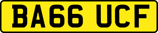 BA66UCF