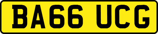 BA66UCG