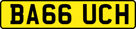 BA66UCH