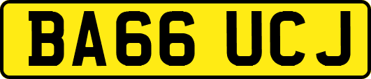 BA66UCJ