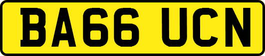 BA66UCN