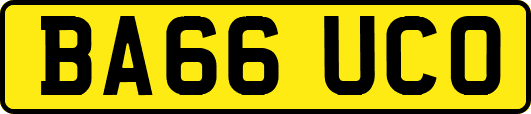 BA66UCO