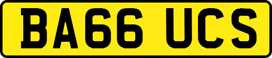 BA66UCS
