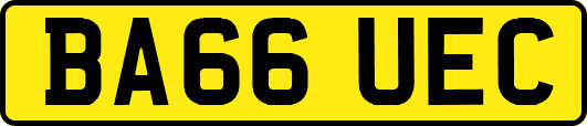 BA66UEC