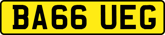 BA66UEG