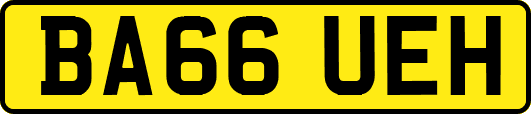 BA66UEH