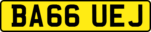 BA66UEJ