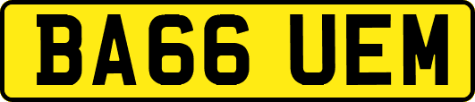 BA66UEM