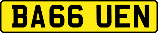 BA66UEN