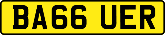BA66UER