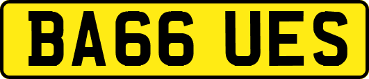 BA66UES