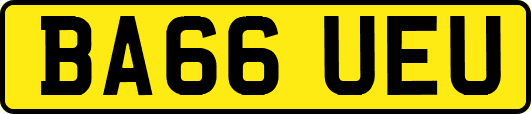 BA66UEU