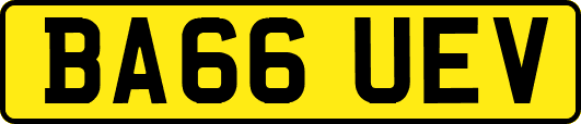 BA66UEV