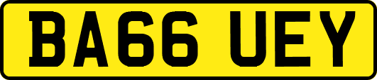 BA66UEY