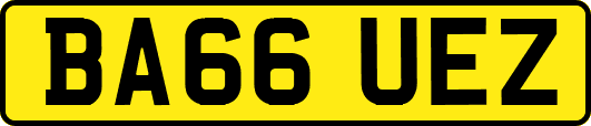 BA66UEZ