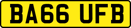 BA66UFB