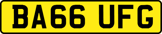 BA66UFG