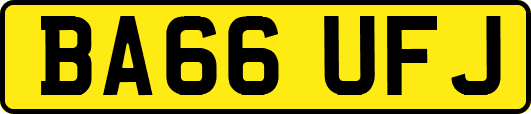 BA66UFJ