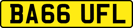 BA66UFL