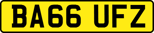 BA66UFZ