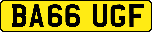 BA66UGF
